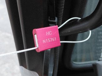 Empilhador de contrapeso 4 rodas Hangcha XE20Ci ( CPD20-XEXY2HA-SI )