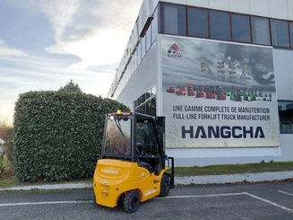 Empilhador de contrapeso 4 rodas Hangcha XE20Ci ( CPD20-XEXY2HA-SI )