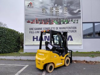 Empilhador de contrapeso 4 rodas Hangcha XE20Ci ( CPD20-XEXY2HA-SI ) - 4