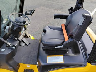 Empilhador de contrapeso 4 rodas Hangcha XE20Ci ( CPD20-XEXY2HA-SI ) - 6