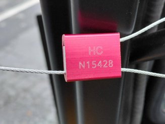 Empilhador de contrapeso 4 rodas Hangcha XE35i (CPD35-XEY2HA-SI)