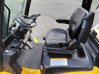 Empilhador de contrapeso 4 rodas Hangcha XE35i (CPD35-XEY2HA-SI)