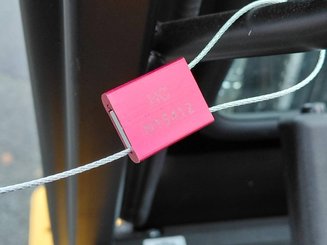 Empilhador de contrapeso 4 rodas Hangcha XE18i (CPD18-XEY2HA-SI) 