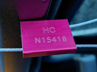 Empilhador de contrapeso 4 rodas Hangcha XE25i ( CPD25-XEY2HA-SI )