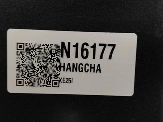 Empilhador de contrapeso 4 rodas Hangcha XE25i ( CPD25-XEY2HA-SI )