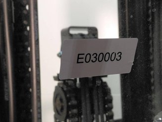 Carreta elevadora elétrica Hangcha CPD25-XEY2HA-SI - 7