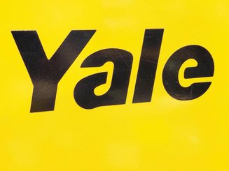 Empilhador retráctil Yale MR10E - 11