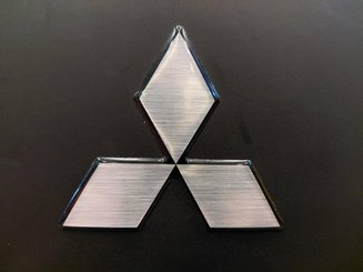 Empilhadores Retrácteis Multidirecionais Mitsubishi RBM25N2