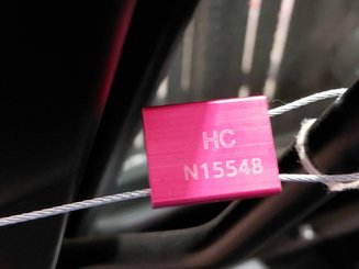 Empilhador de contrapeso 4 rodas Hangcha XE18i (CPD18-XEY2HA-SI) 