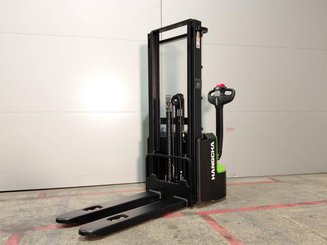 Stacker com condutor a pé Hangcha CDD12-AMC2-Li - 3