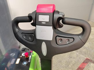 Stacker com condutor a pé Hangcha CDD12-AMC2-Li - 6