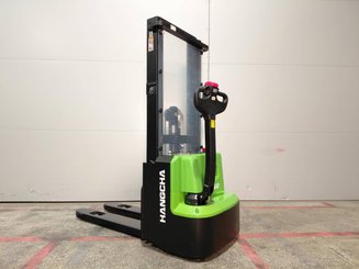 Stacker com condutor a pé Hangcha CDD12-AMC2-Li