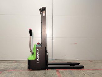 Stacker com condutor a pé Hangcha CDD12-AMC2-Li