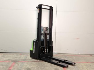Stacker com condutor a pé Hangcha CDD12-AMC2-Li