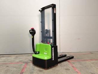 Stacker com condutor a pé Hangcha CDD12-AMC2-Li