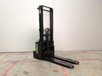 Stacker com condutor a pé Hangcha CDD12-AMC2-Li - 2