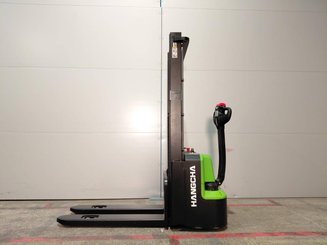 Stacker com condutor a pé Hangcha CDD12-AMC2-Li - 5