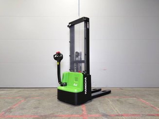 Stacker com condutor a pé Hangcha CDD12-AMC2-Li