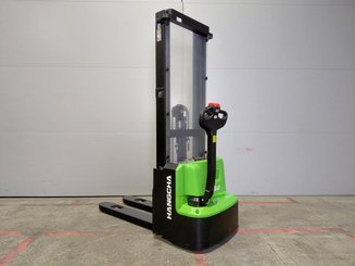 Stacker com condutor a pé Hangcha CDD12-AMC2-Li
