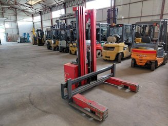Levantador multidirecional Loc MA 125 1450