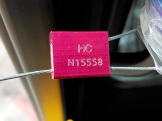 Empilhador de contrapeso 4 rodas Hangcha XE20Ci ( CPD20-XEXY2HA-SI ) - 6