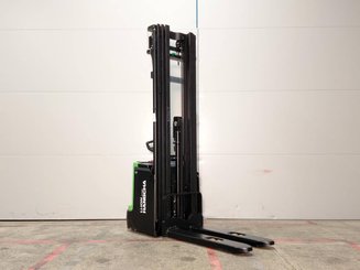 Stacker com condutor a pé Hangcha CDD20 XT1-SI - 2