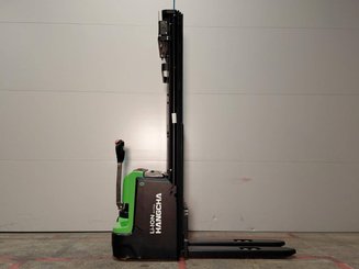 Stacker com condutor a pé Hangcha CDD20 XT1-SI - 5