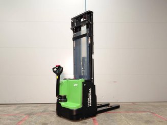 Stacker com condutor a pé Hangcha CDD20 XT1-SI - 1