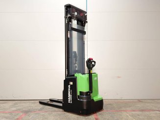 Stacker com condutor a pé Hangcha CDD20 XT1-SI - 1