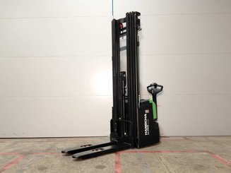 Stacker com condutor a pé Hangcha CDD20 XT1-SI - 3
