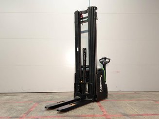 Stacker com condutor a pé Hangcha CDD20 XT1-SI - 3