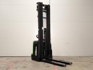 Stacker com condutor a pé Hangcha CDD20 XT1-SI - 2