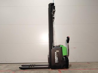 Stacker com condutor a pé Hangcha CDD20 XT1-SI - 5
