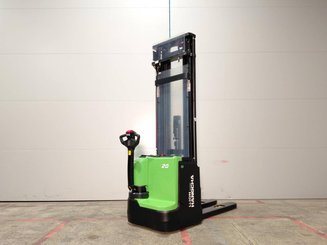 Stacker com condutor a pé Hangcha CDD20 XT1-SI - 1