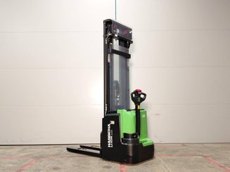 Stacker com condutor a pé Hangcha CDD20 XT1-SI - 1