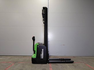 Stacker com condutor a pé Hangcha CDD20 XT1-SI