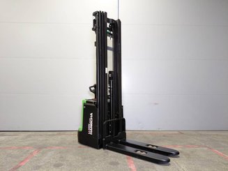 Stacker com condutor a pé Hangcha CDD20 XT1-SI - 4