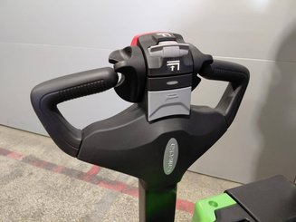 Stacker com condutor a pé Hangcha CDD20 XT1-SI - 9