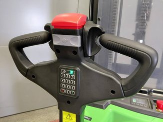 Stacker com condutor a pé Hangcha CDD20 XT1-SI - 8