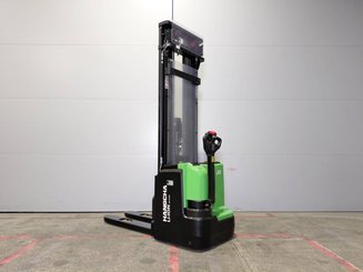 Stacker com condutor a pé Hangcha CDD20 XT1-SI - 1