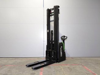 Stacker com condutor a pé Hangcha CDD20 XT1-SI - 2