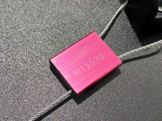 Varredor industrial Hangcha B1350i (JSSD1350-BC6J-I)