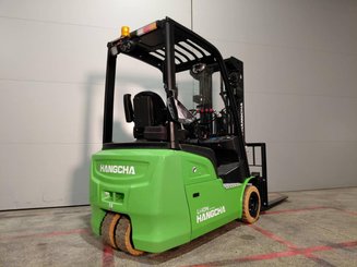 Empilhador de contrapeso 3 rodas Hangcha XC3-20i (CPDS20-XCY2G-SI)