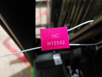 Empilhador de contrapeso 3 rodas Hangcha XC3-20i (CPDS20-XCY2G-SI)