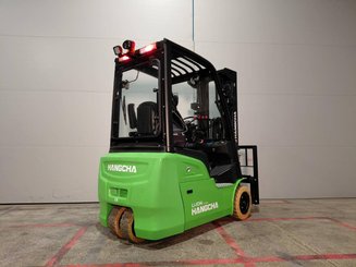 Empilhador de contrapeso 3 rodas Hangcha XC3-20i (CPDS20-XCY2G-SI)