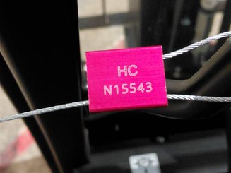 Empilhador de contrapeso 3 rodas Hangcha XC3-20i (CPDS20-XCY2G-SI) - 8