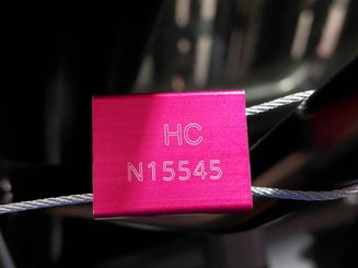 Empilhador de contrapeso 4 rodas Hangcha XE15i (CPD15-XEY2HA-SI)