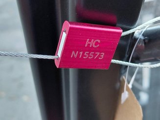 Empilhador de contrapeso 4 rodas Hangcha XF25D-2 (CPCD25-X2H7F1)