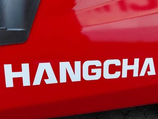 Empilhador de contrapeso 4 rodas Hangcha XF25D-2 (CPCD25-X2H7F1)