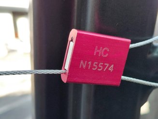 Empilhador de contrapeso 4 rodas Hangcha XF25D-2 (CPCD25-X2H7F1)